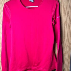 Nike PRO RUNNING Long Sleeve